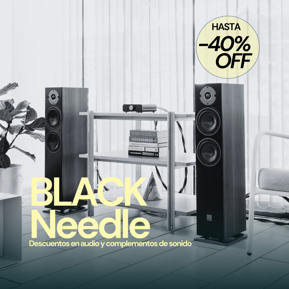 El Arte de Escuchar Vinilo